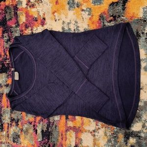 EUC Athleta Top